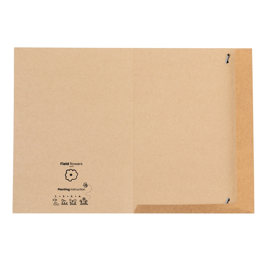 Immagine Portadocumenti con Semi Hakala