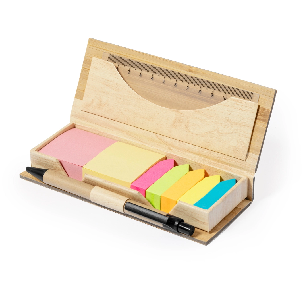 Immagine Set da Ufficio Mikonen