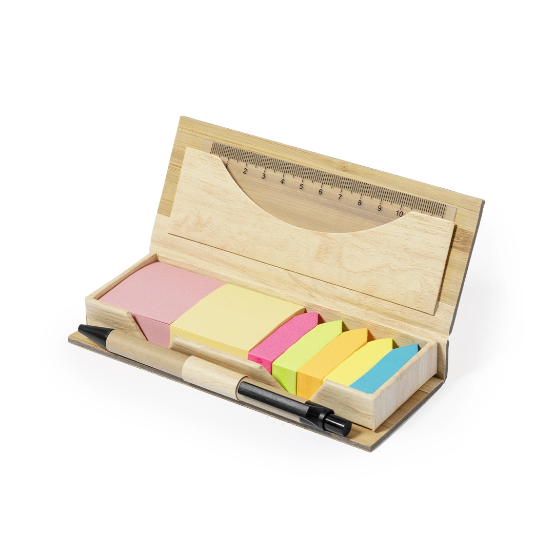 Immagine Set da Ufficio Mikonen