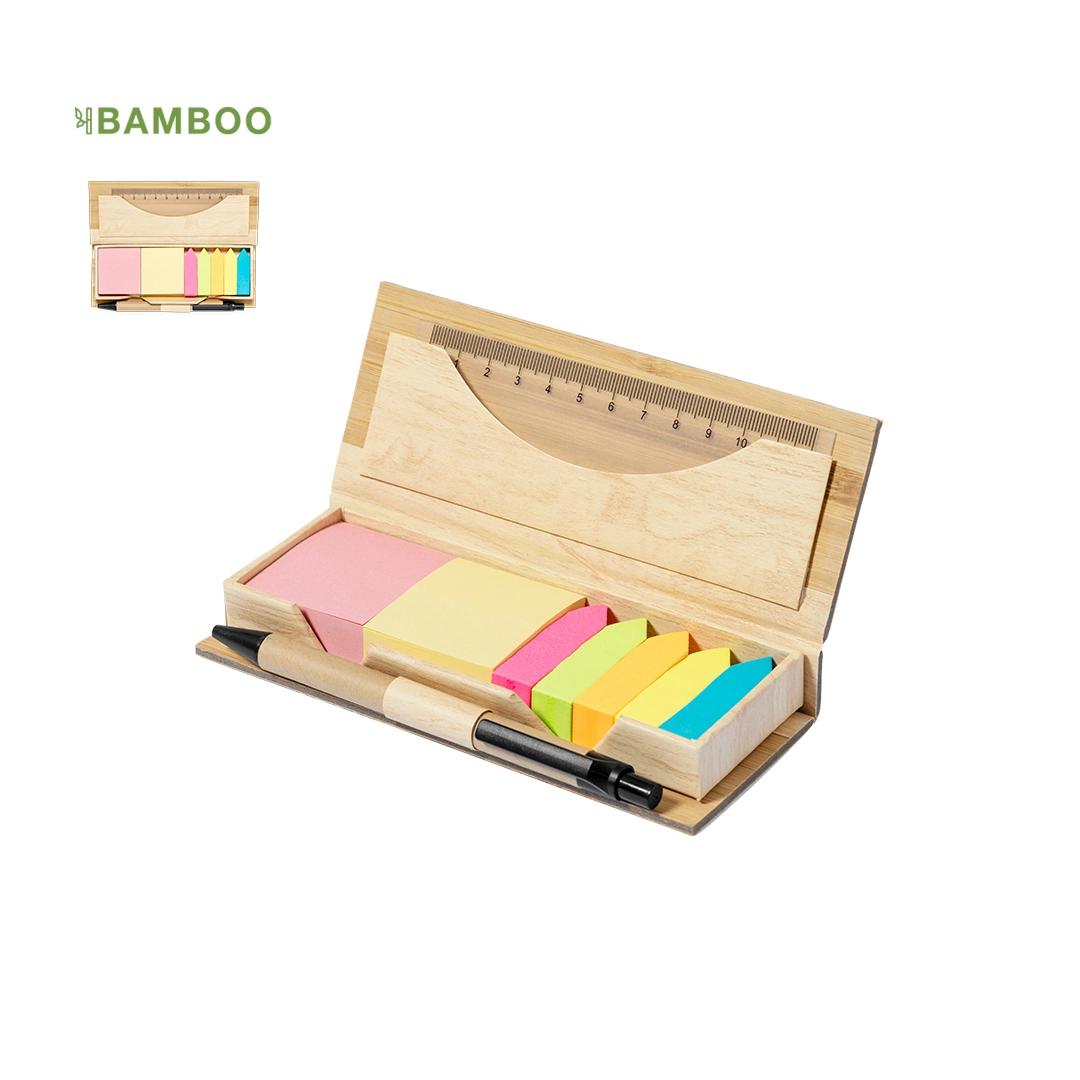 Immagine Set da Ufficio Mikonen