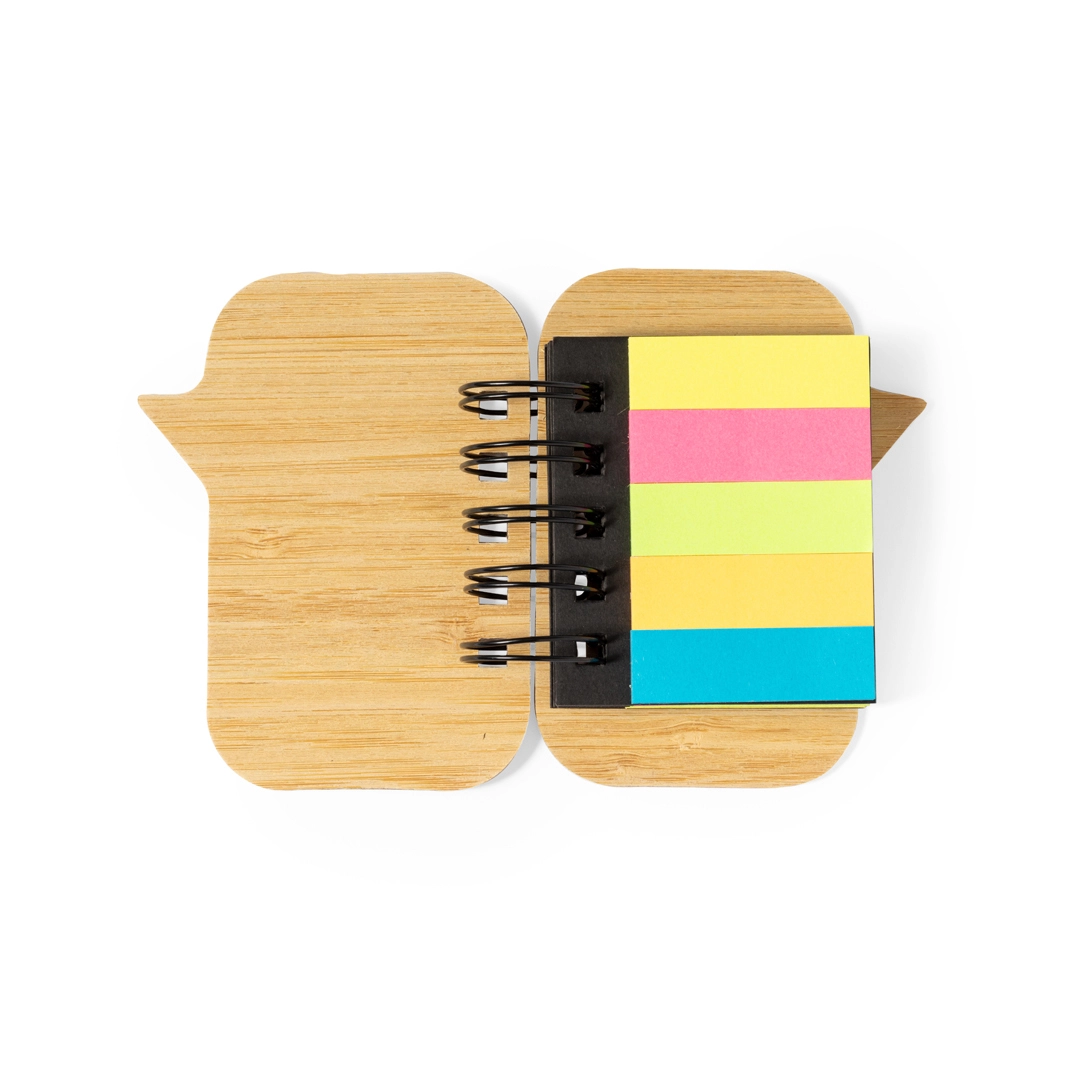 Immagine Block Notes Mabur