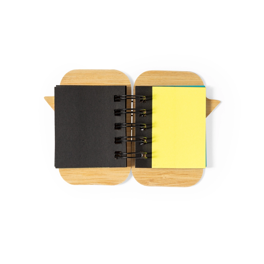 Immagine Block Notes Mabur