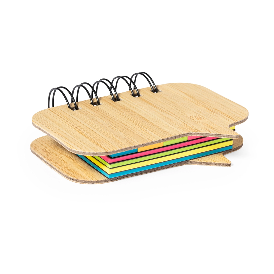 Immagine Block Notes Mabur