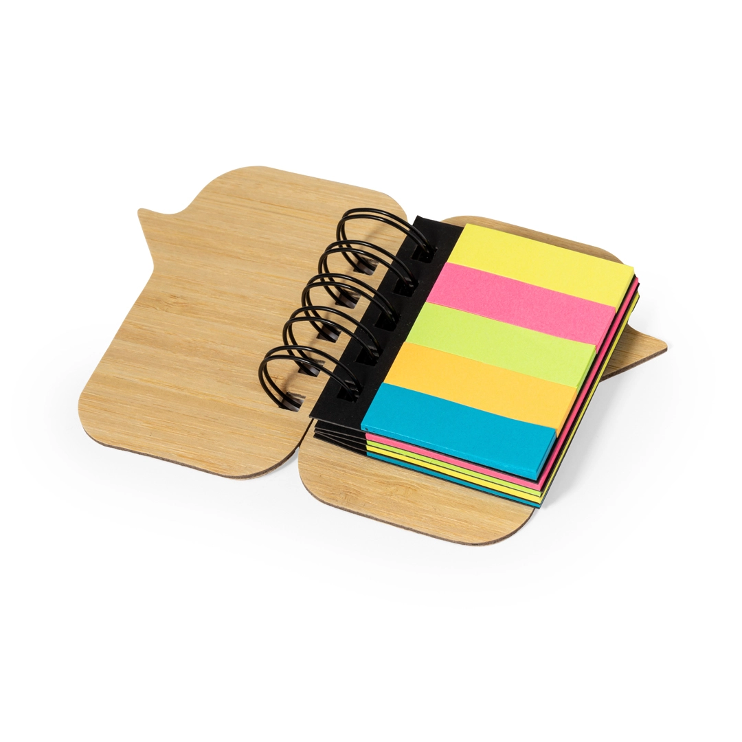 Immagine Block Notes Mabur