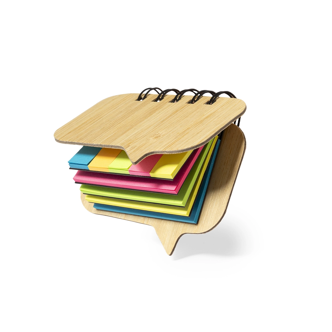 Immagine Block Notes Mabur