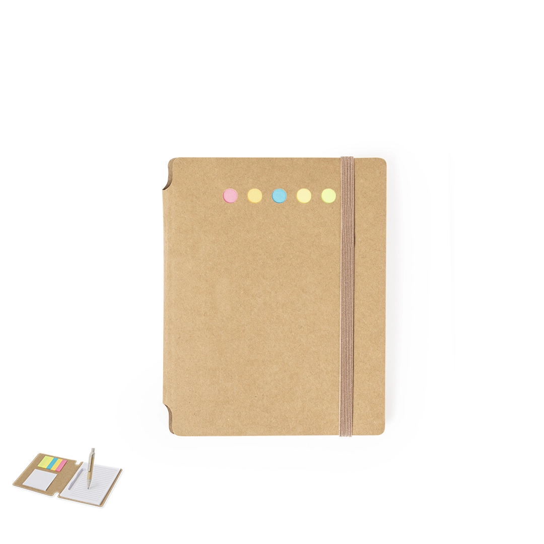 Immagine Block Notes Wombax