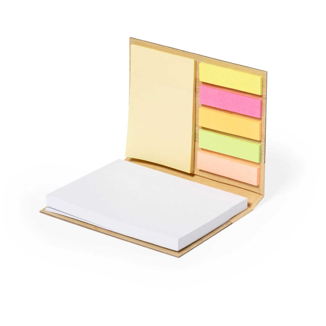 Immagine Block Notes Oresten