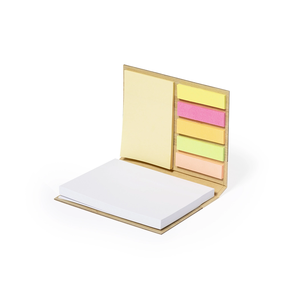 Immagine Block Notes Oresten