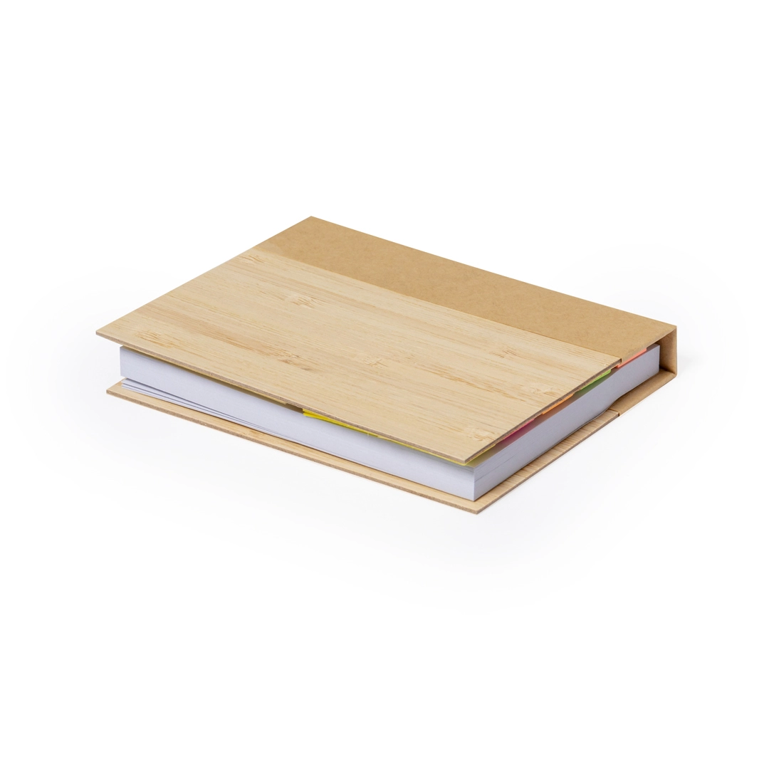 Immagine Block Notes Oresten