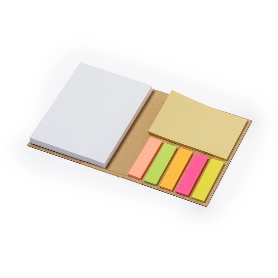 Immagine Block Notes Oresten