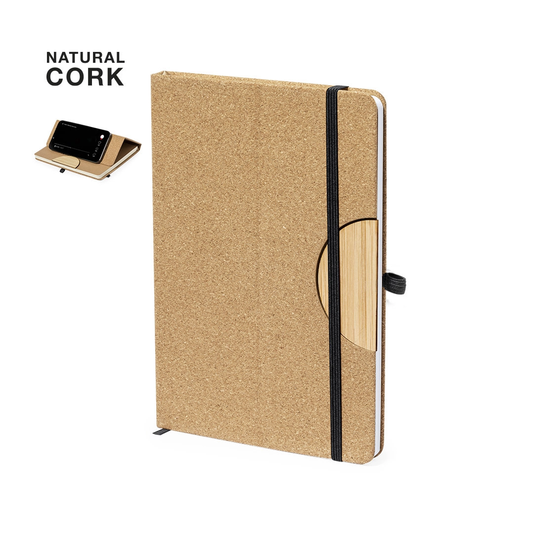 Immagine Block Notes Supporto Drizax