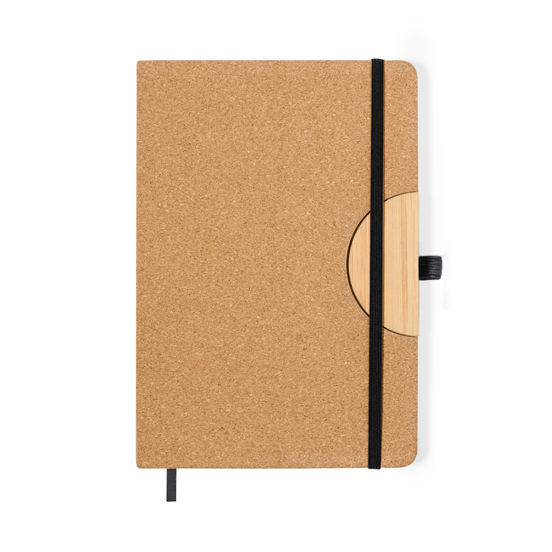 Immagine Block Notes Supporto Drizax
