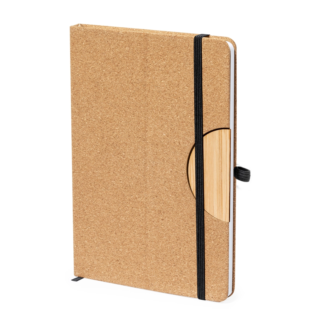 Immagine Block Notes Supporto Drizax