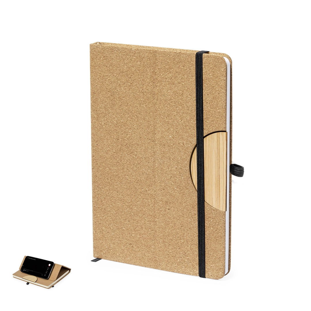 Immagine Block Notes Supporto Drizax
