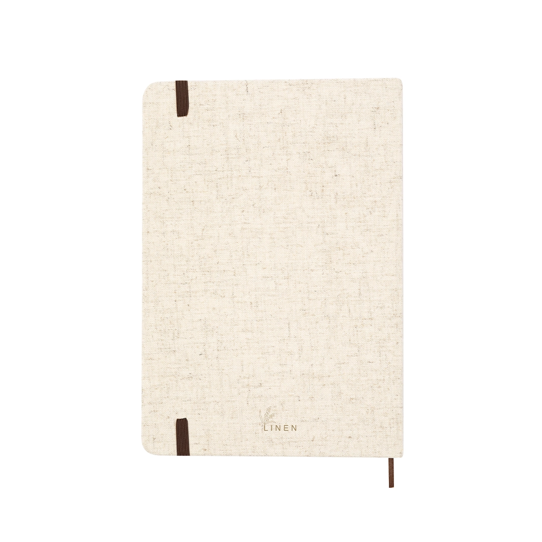 Immagine Block Notes Hucka