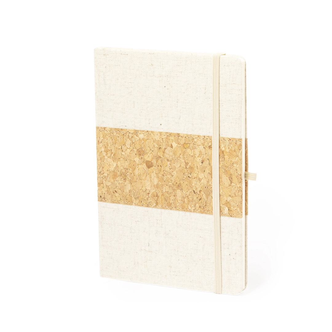Immagine Block Notes Yacard
