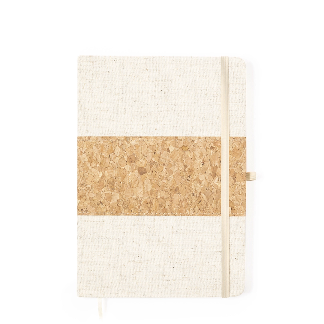 Immagine Block Notes Yacard