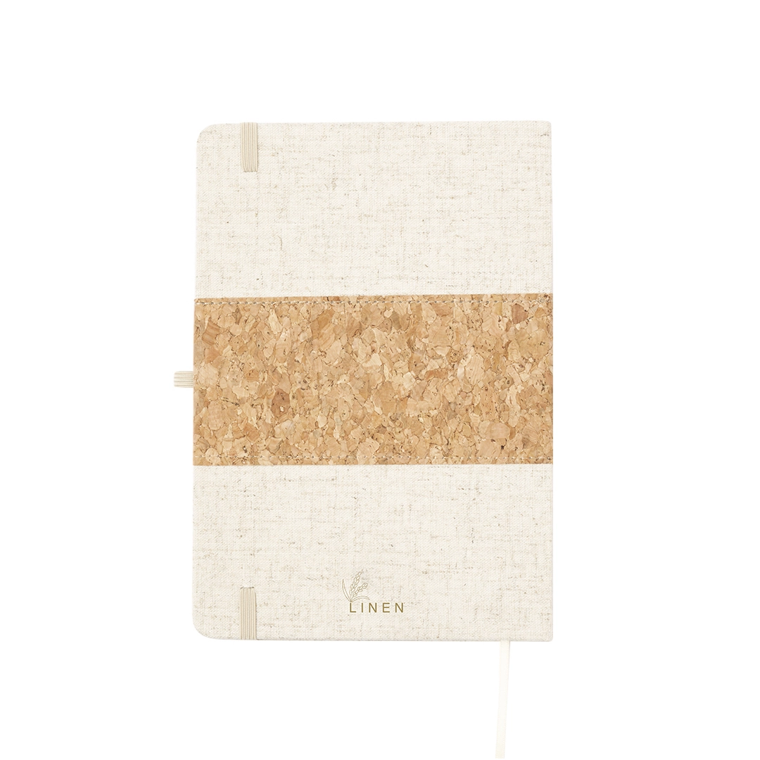 Immagine Block Notes Yacard