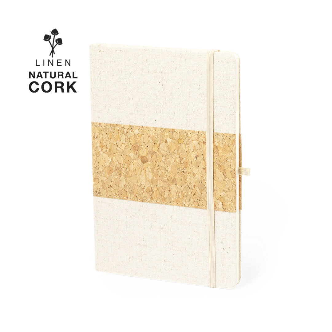 Immagine Block Notes Yacard