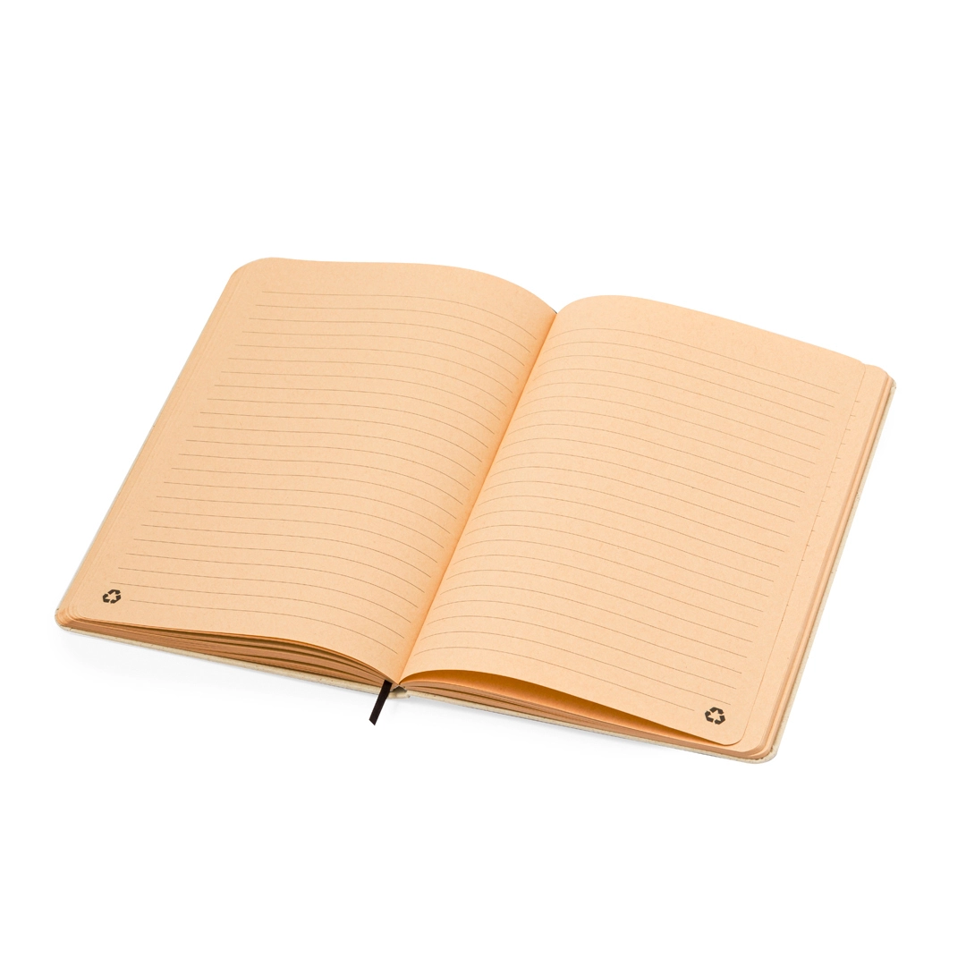 Immagine Block Notes Yerx