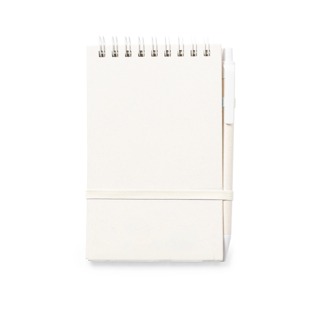 Immagine Taccuino Heiwor