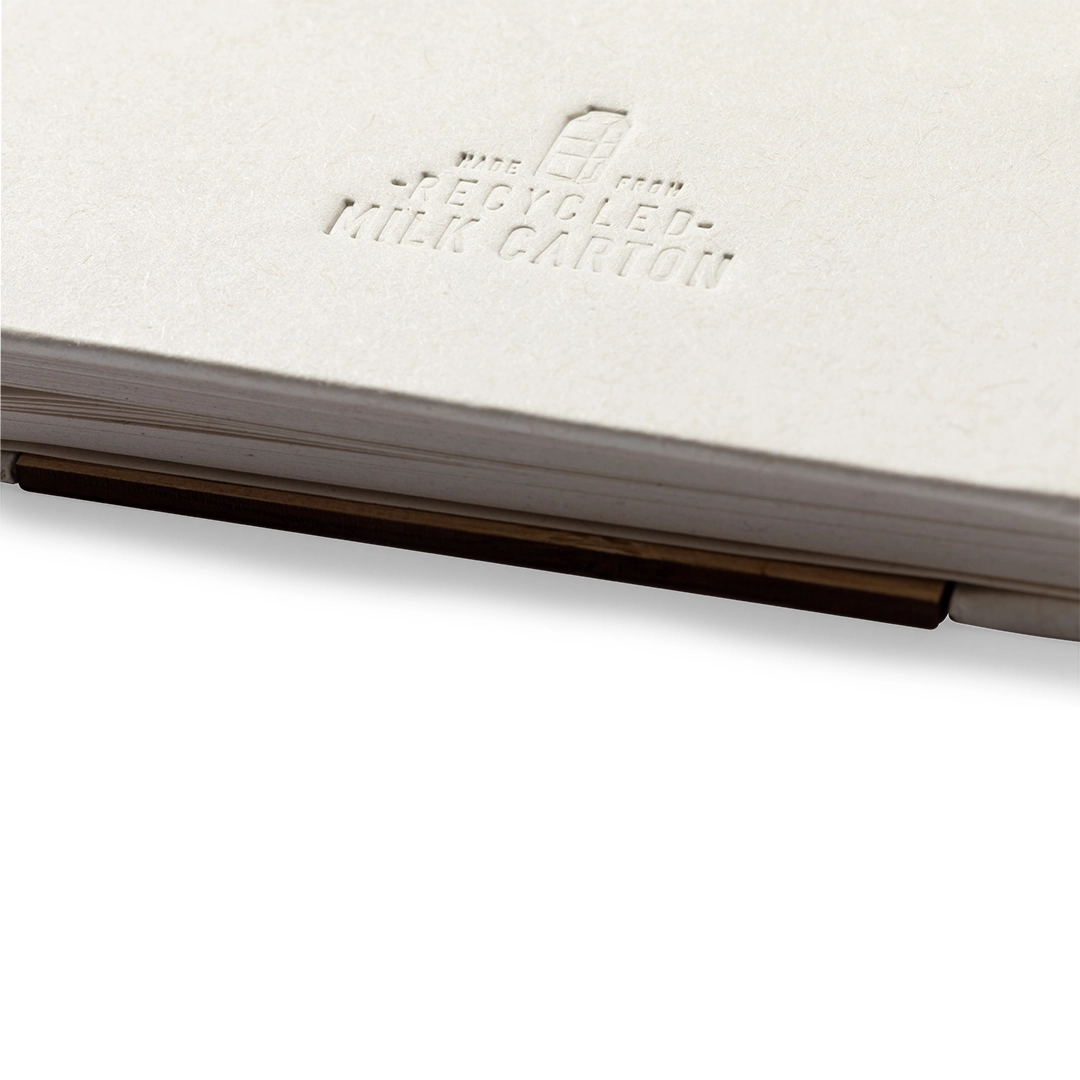 Immagine Taccuino Heiwor