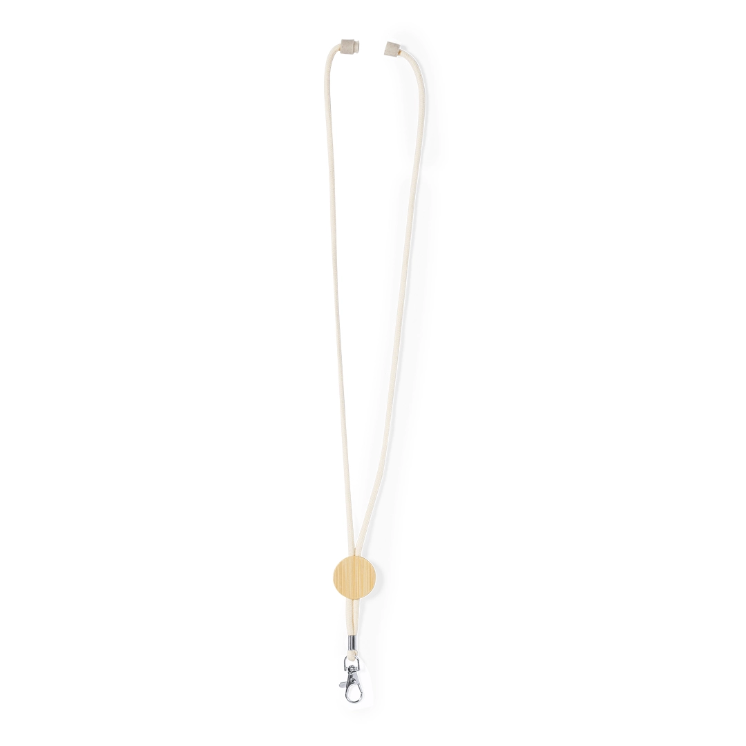 Immagine Lanyard Gibons