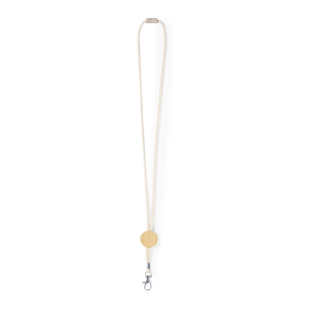 Immagine Lanyard Gibons