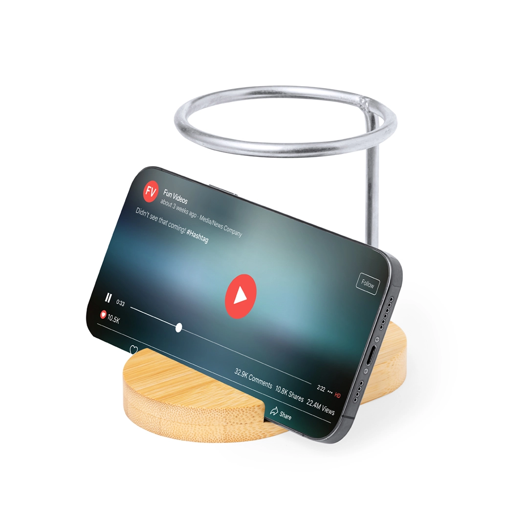 Immagine Portapenne Supporto Furik