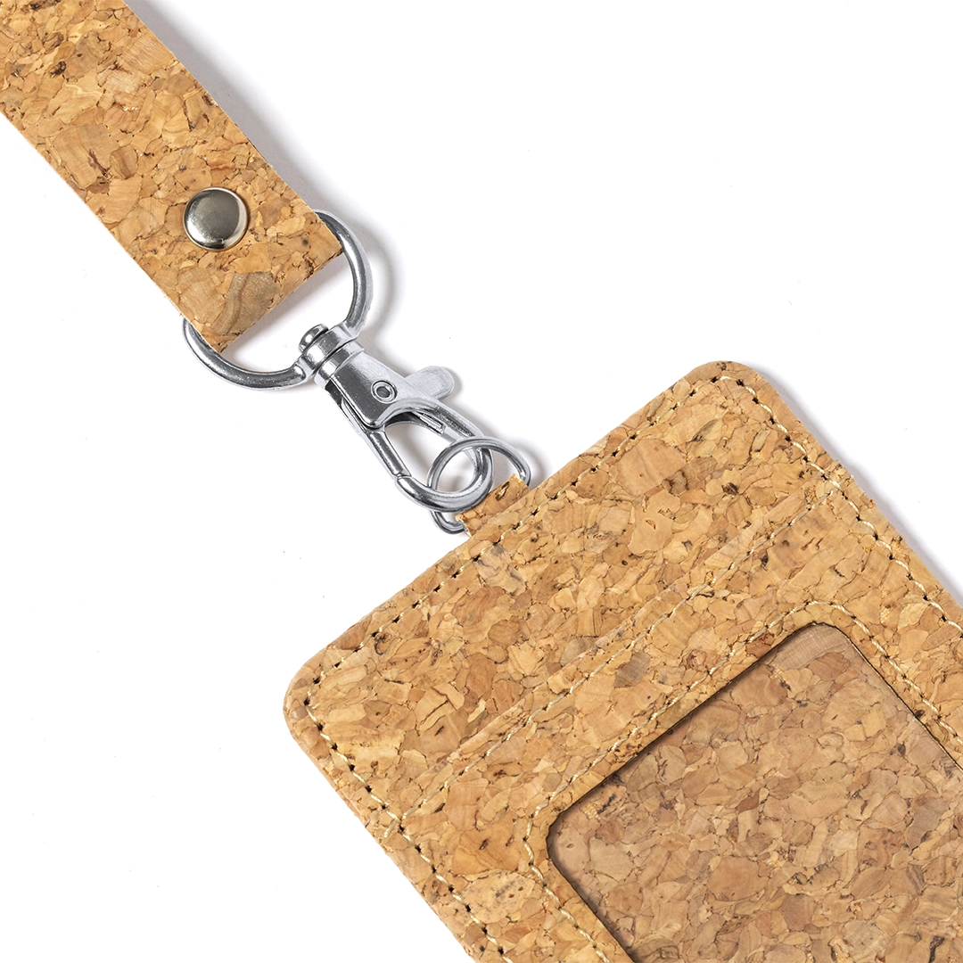 Immagine Badge Lanyard Beryel