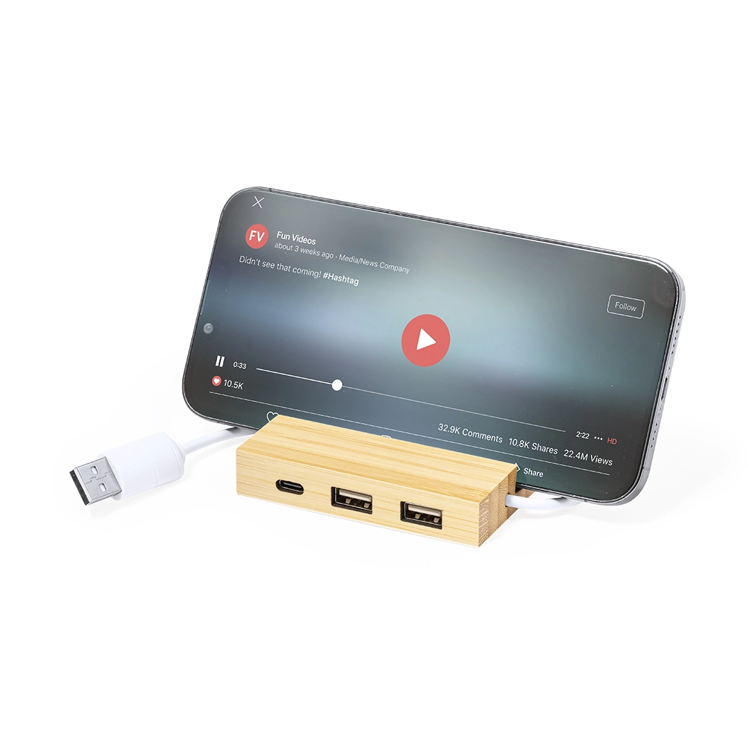 Immagine Porta USB Cirzo