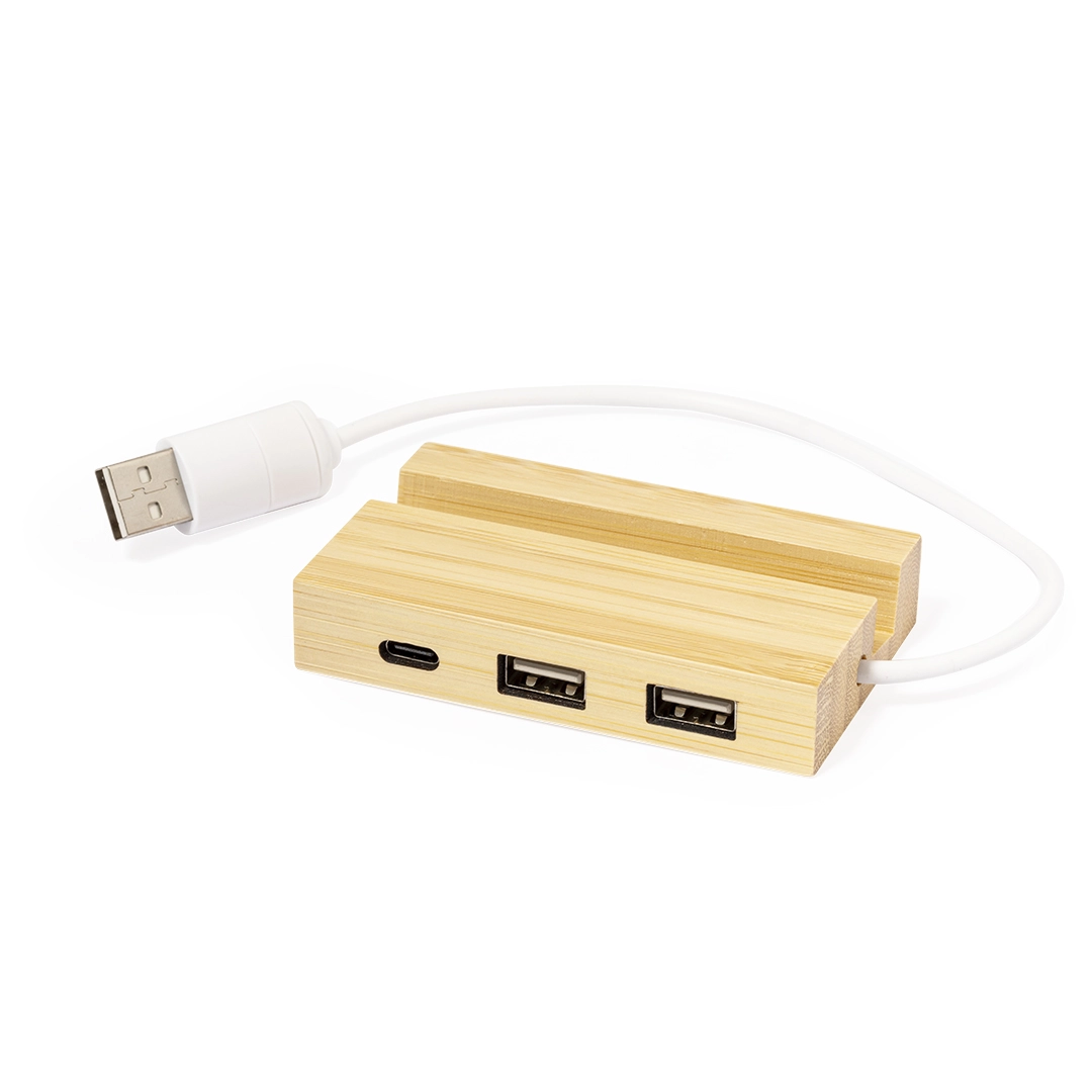 Immagine Porta USB Cirzo