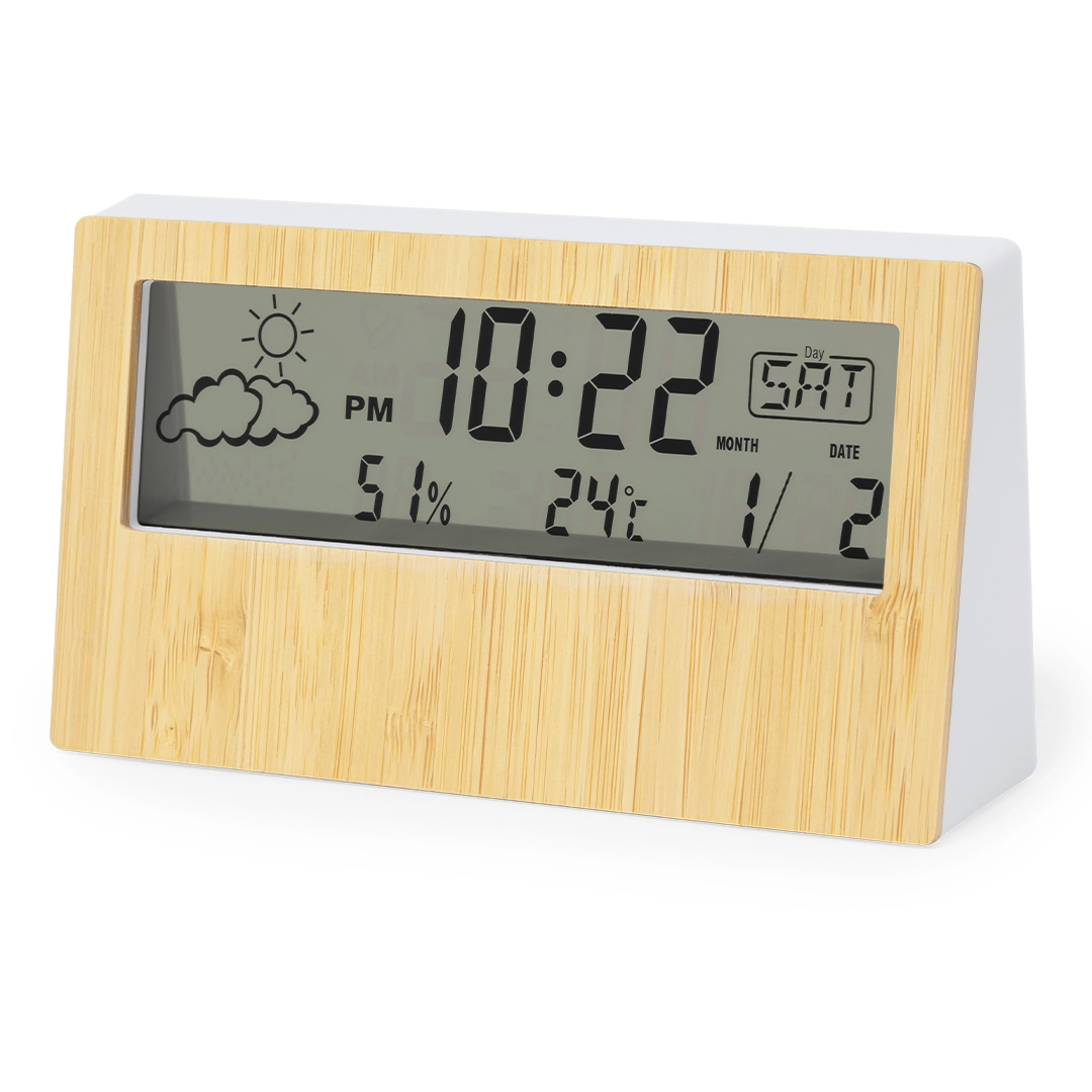 Immagine Stazione Meteorologica Roamer