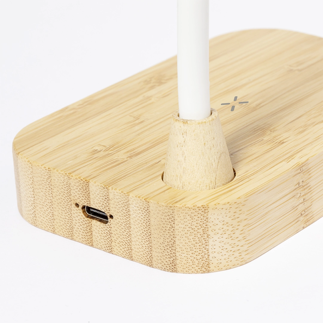 Immagine Lampada Caricatore Gregal