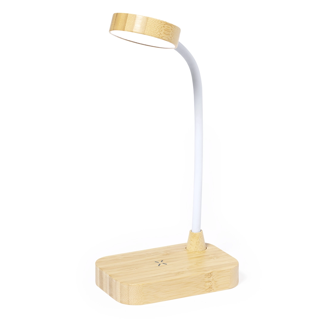Immagine Lampada Caricatore Gregal