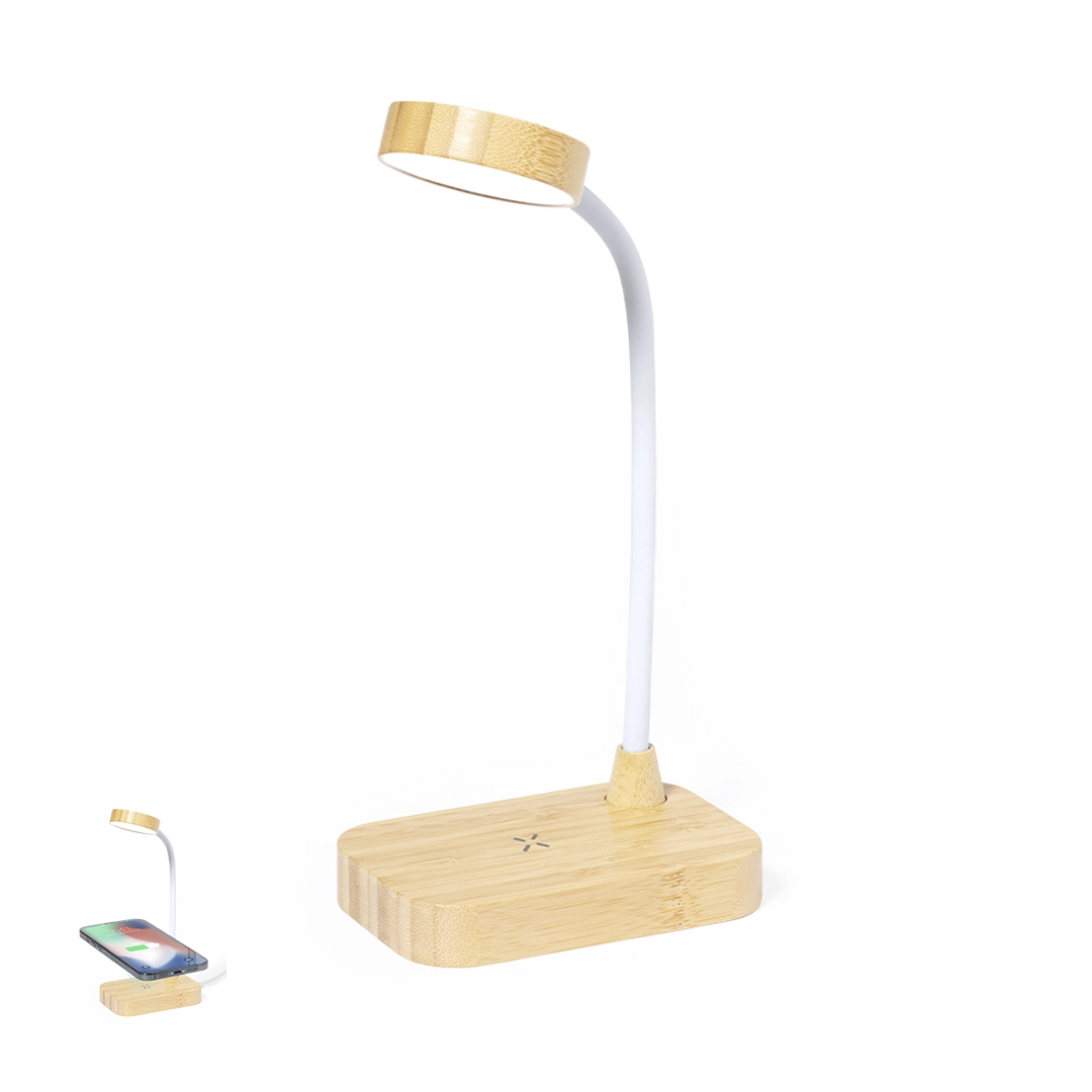 Immagine Lampada Caricatore Gregal