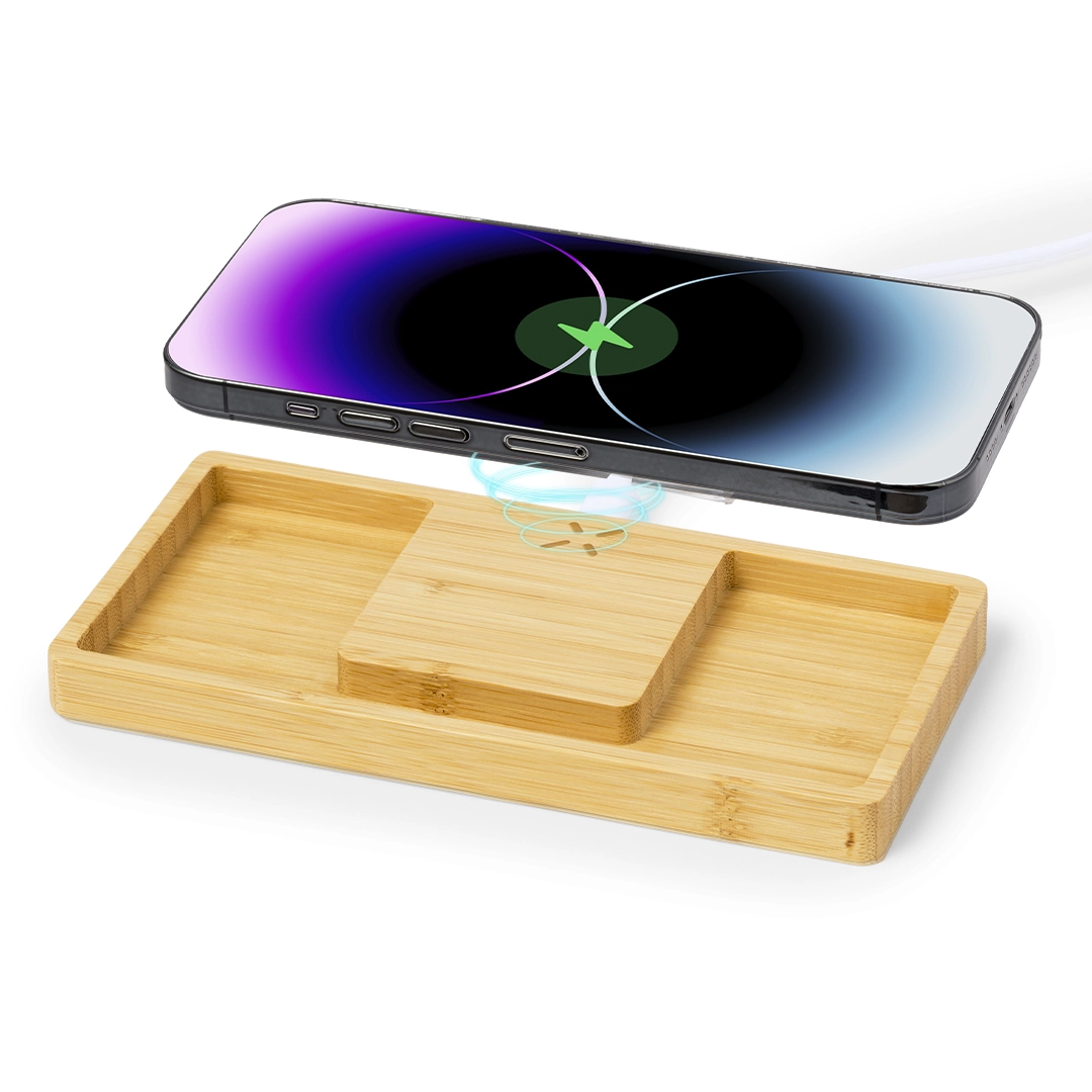 Immagine Caricatore Organizer Treit