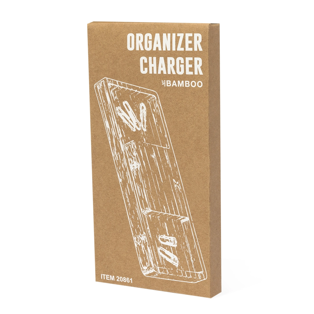 Immagine Caricatore Organizer Treit