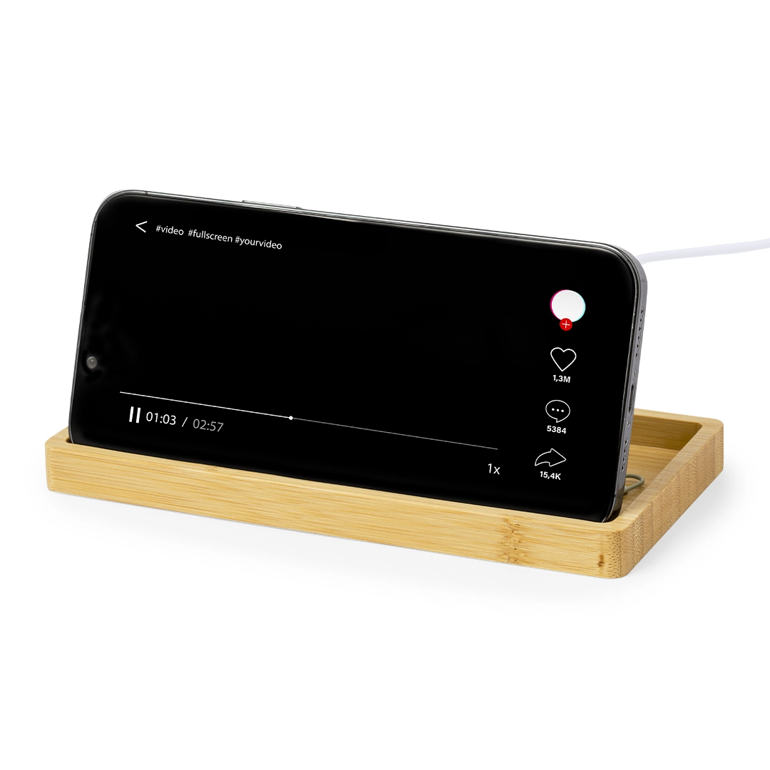 Immagine Caricatore Organizer Treit