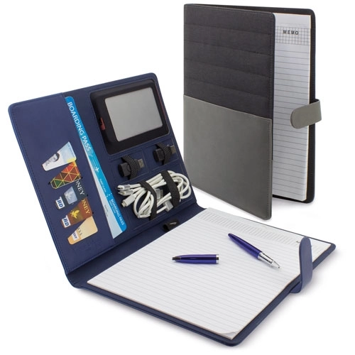 Immagine PORTADOCUMENTI RIVERA PIERRE DELONE