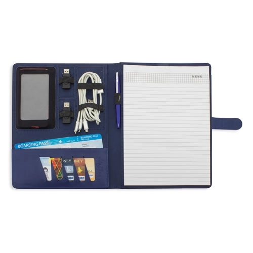 Immagine PORTADOCUMENTI RIVERA PIERRE DELONE