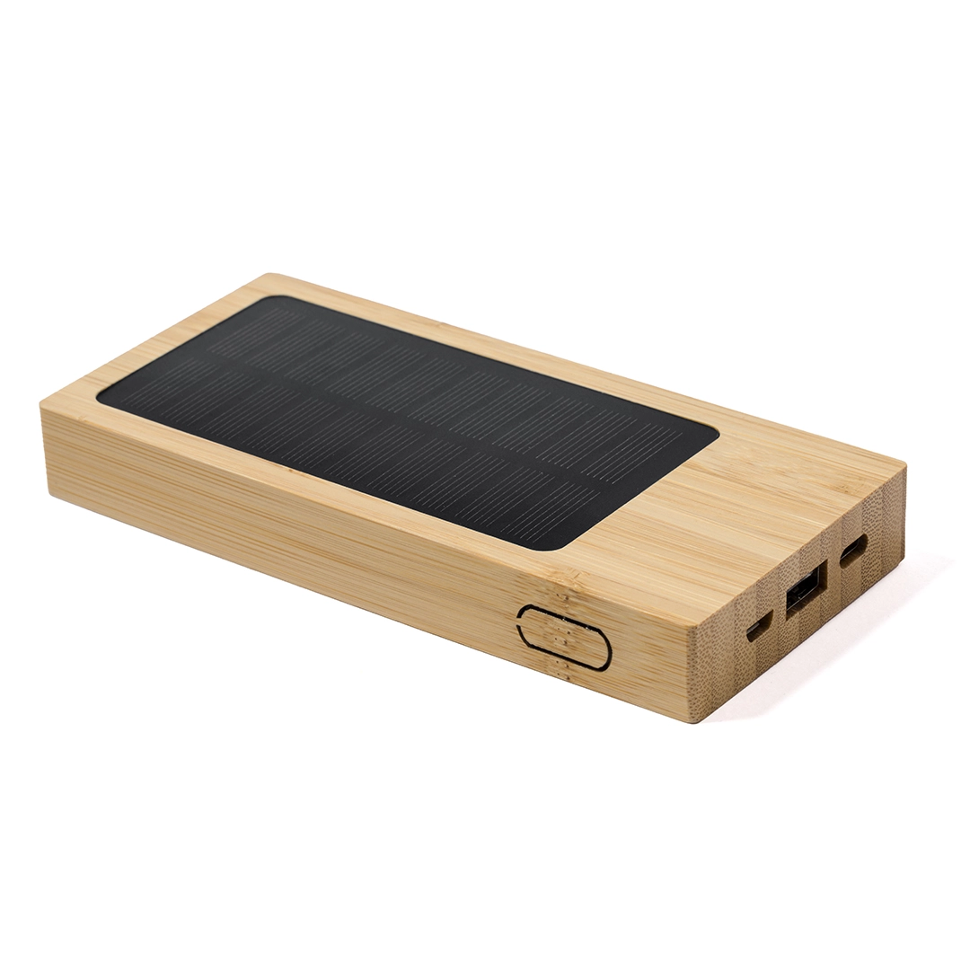 Immagine Power Bank Molden