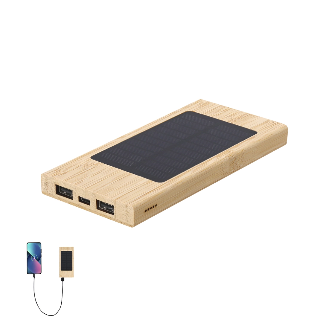 Immagine Power Bank Molden