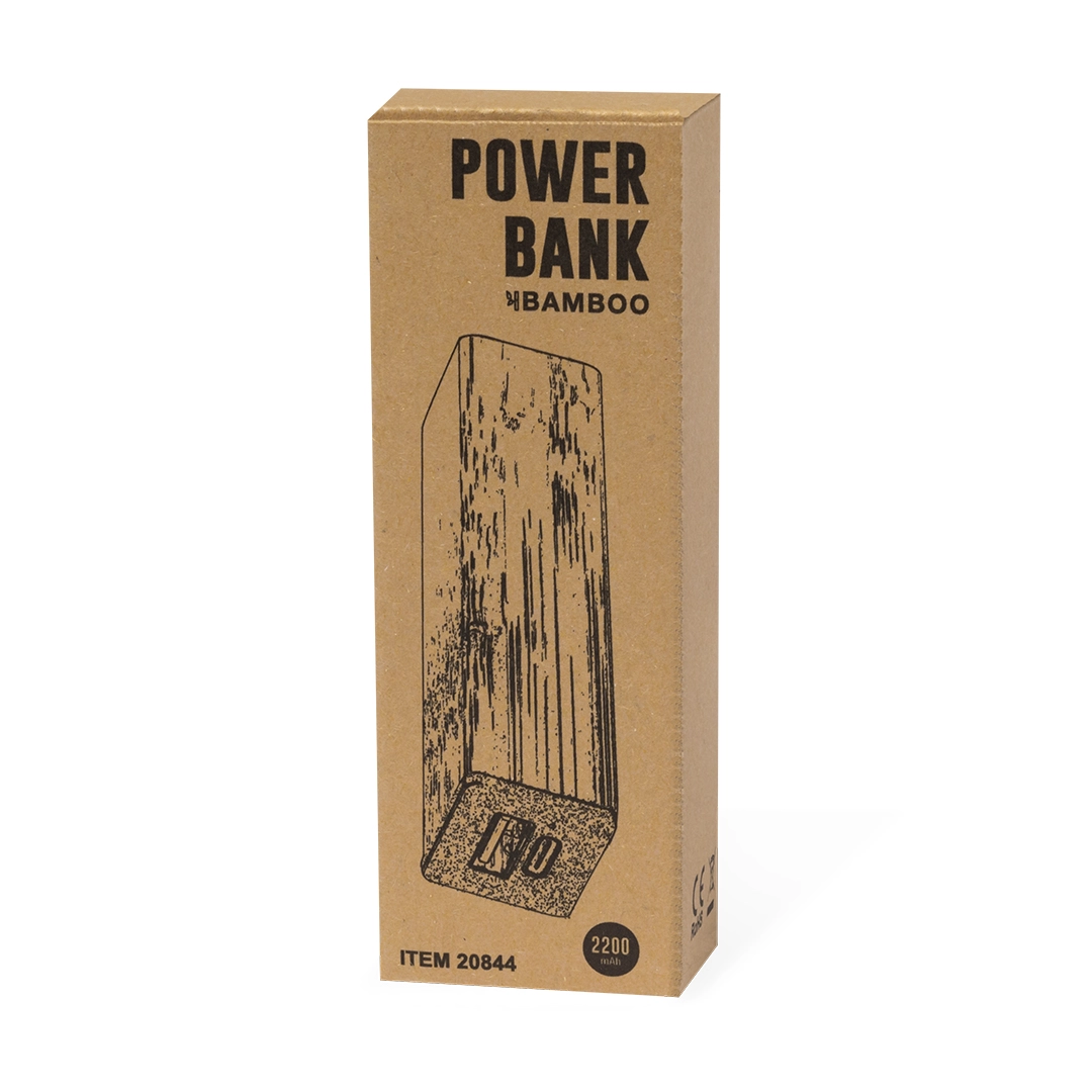 Immagine Power Bank Godimer
