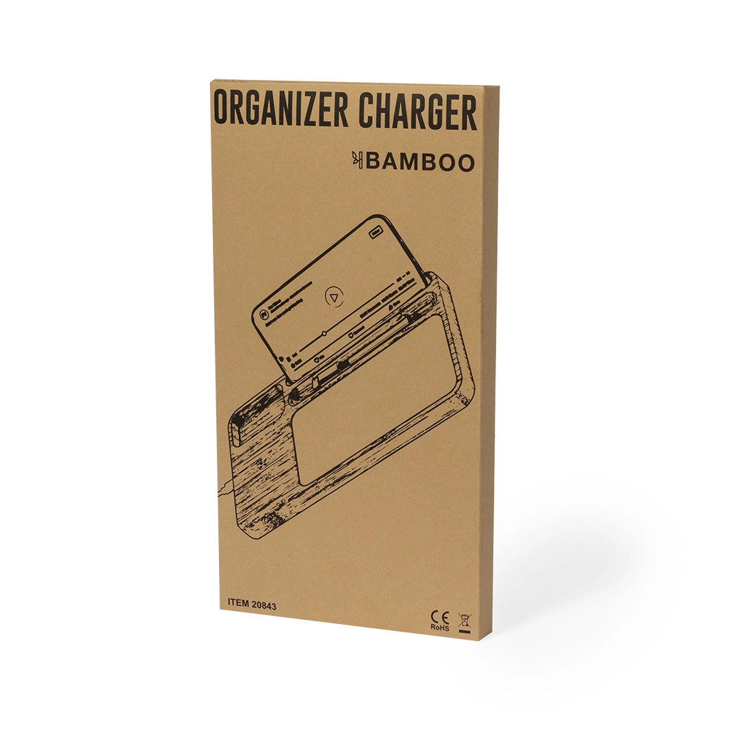 Immagine Caricatore Organizer Lautrec