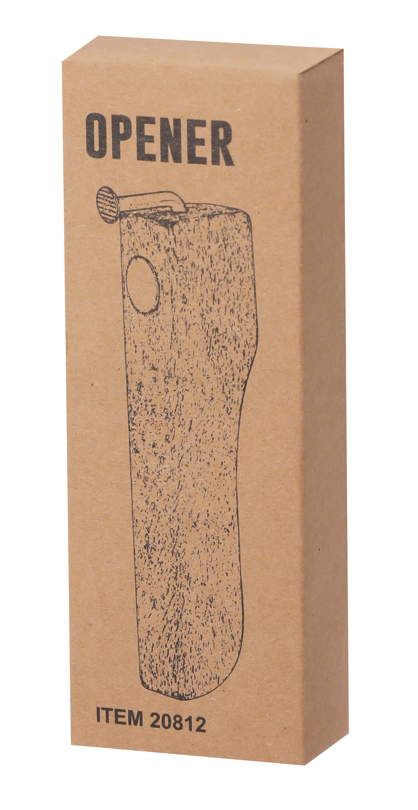 Immagine Apribottiglia Clasinger