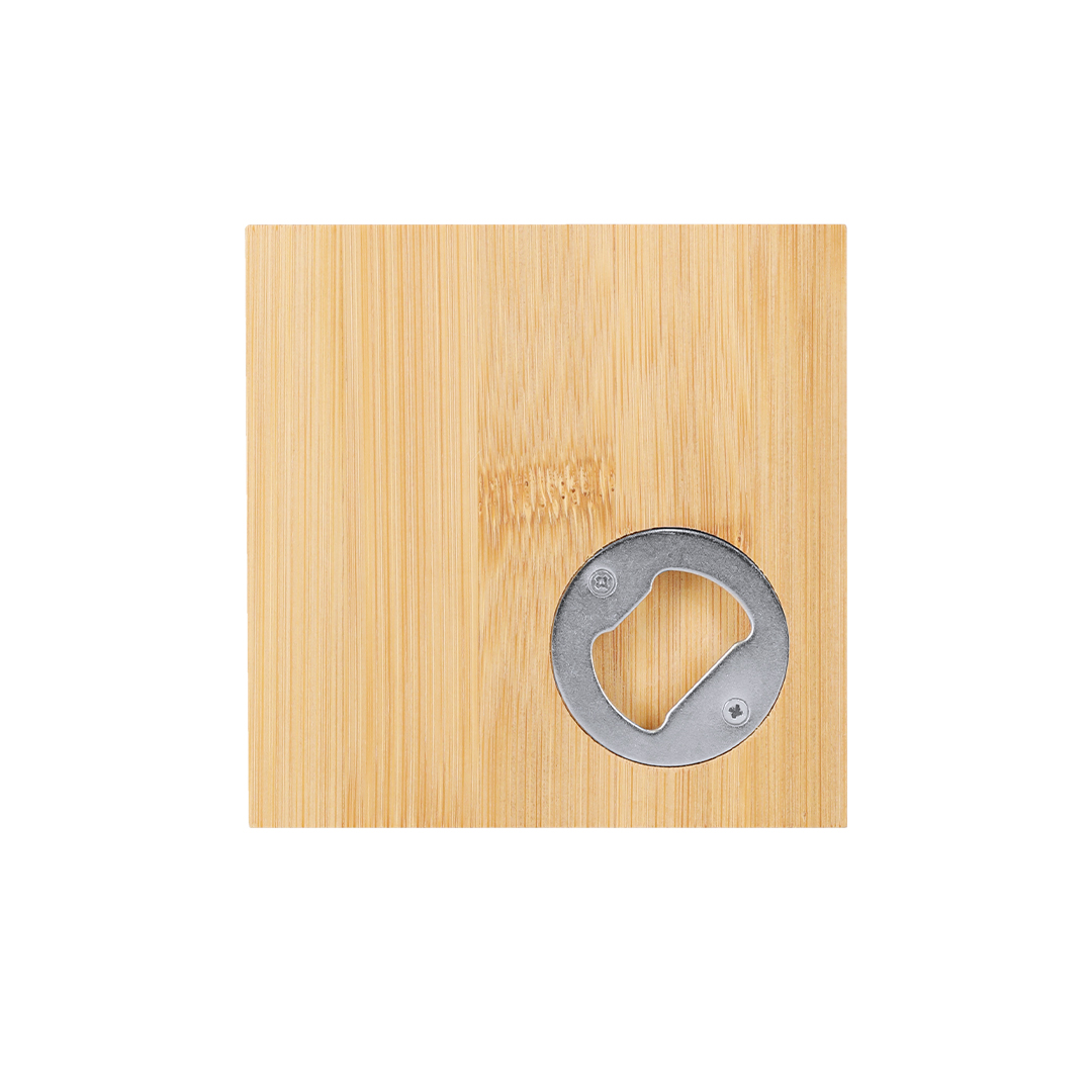 Immagine Sottobicchieri Apribottiglia Lestral