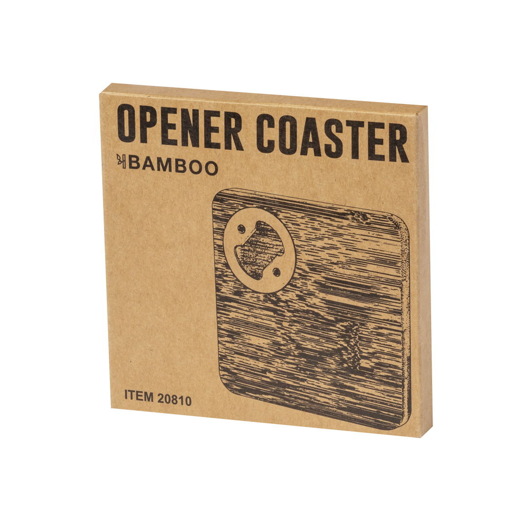 Immagine Sottobicchieri Apribottiglia Lestral