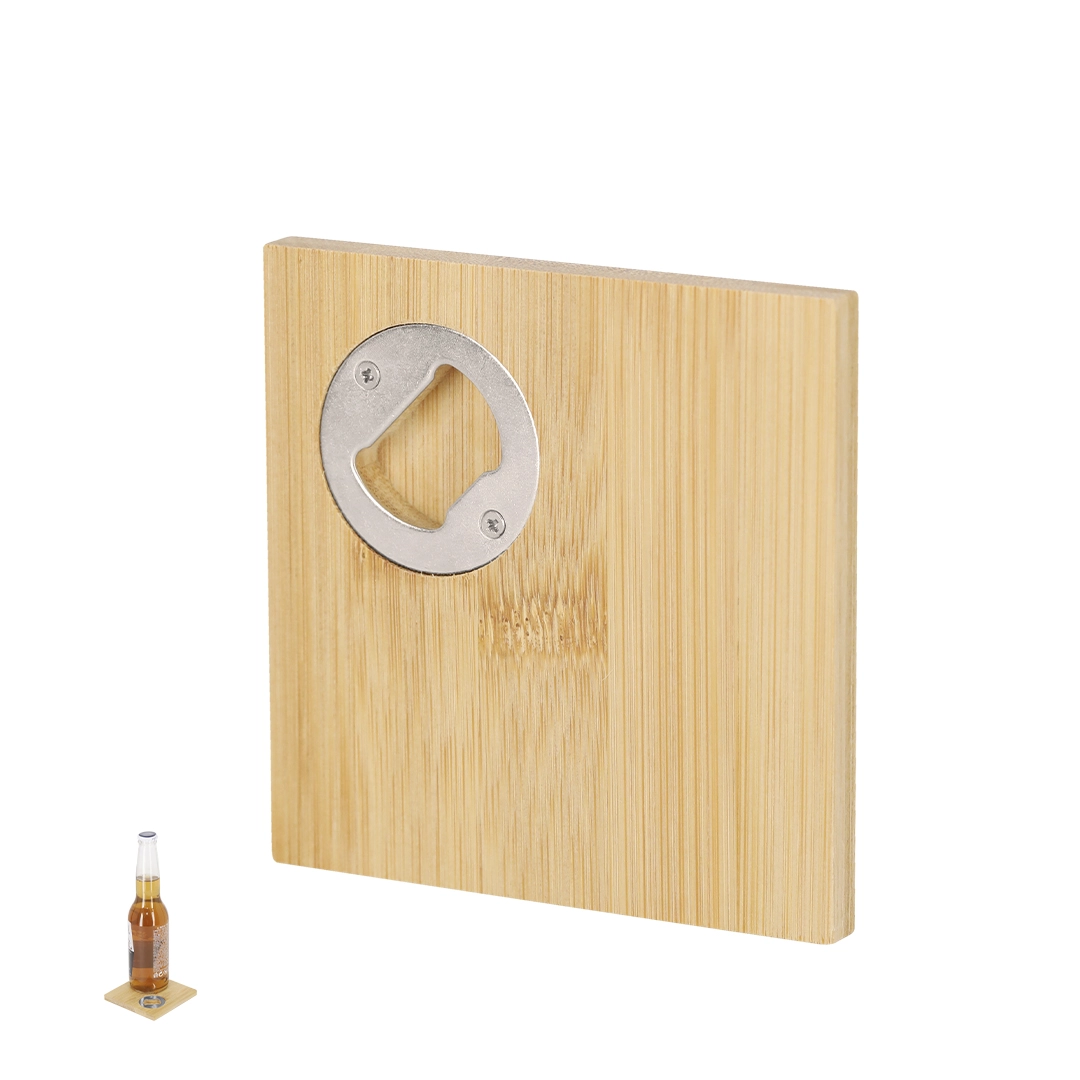 Immagine Sottobicchieri Apribottiglia Lestral