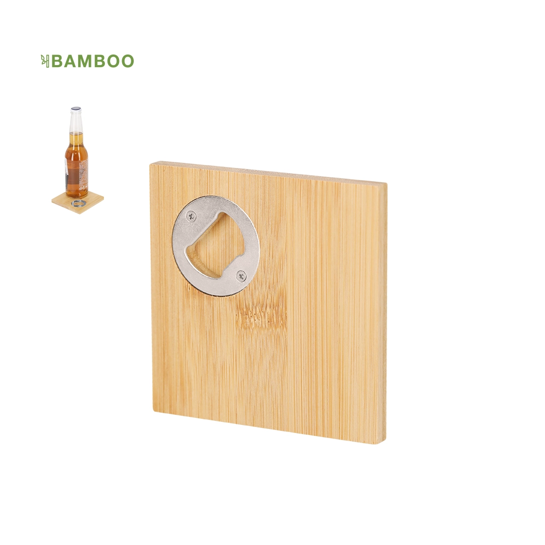 Immagine Sottobicchieri Apribottiglia Lestral